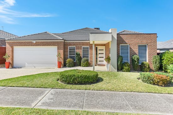 4 Windmill Court, Officer, Vic 3809