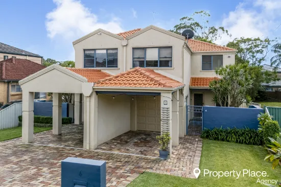 4 Wollongbar Avenue, Panania, NSW, 2213