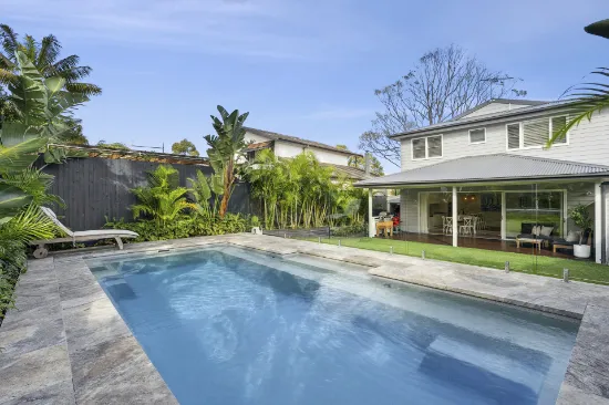 4 Wonga Street, North Balgowlah, NSW, 2093