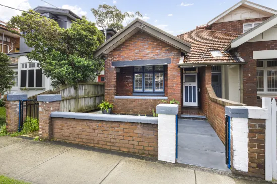 4 Zarita Avenue, Waverley, NSW, 2024