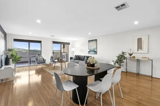 40/2 Serventy Street, Wright, ACT, 2611