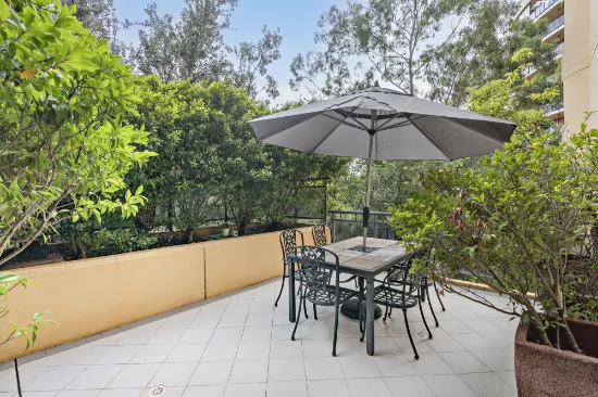 40/5-7 Beresford Road, Strathfield, NSW, 2135