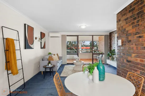 40/7 Medley St, Chifley, ACT, 2606