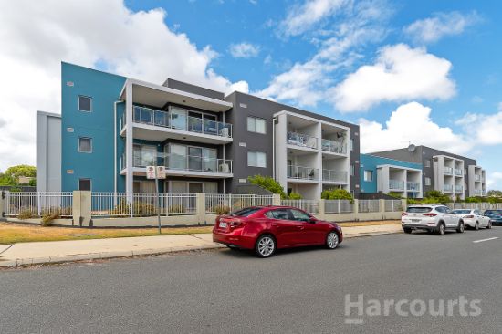 40/9 Citadel Way, Currambine, WA 6028