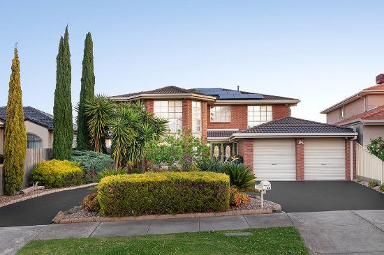 40 Aberdeen Avenue, Greenvale, Vic 3059