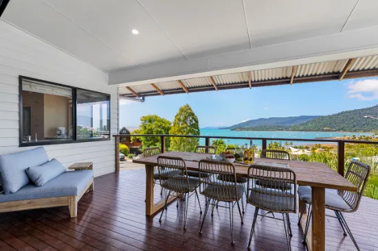 40 Airlie Crescent, Airlie Beach, QLD, 4802