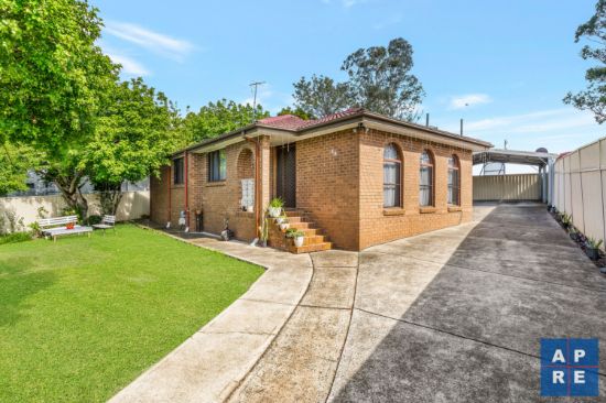 40 Alamein Road, Bossley Park, NSW 2176