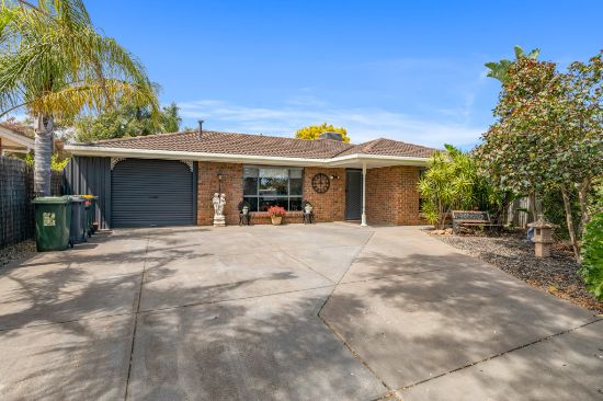 40 Amberdale Road, Blakeview, SA 5114