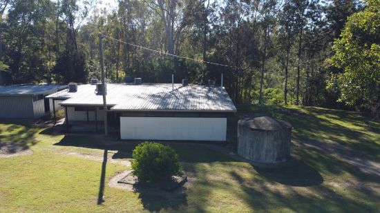 40 Bania Road, Mount Perry, Qld 4671