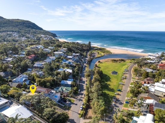 40 Beach Road, Stanwell Park, NSW 2508