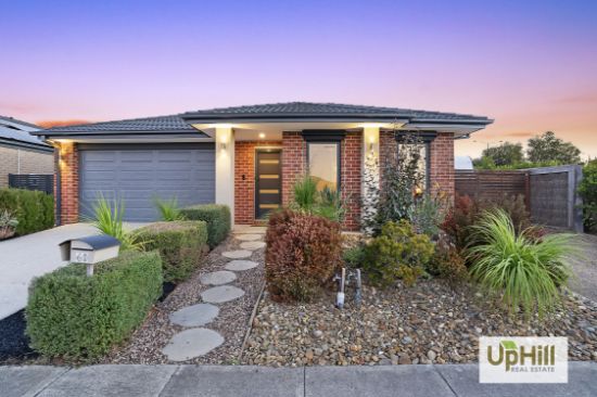 40 Belcam Circuit, Clyde North, Vic 3978
