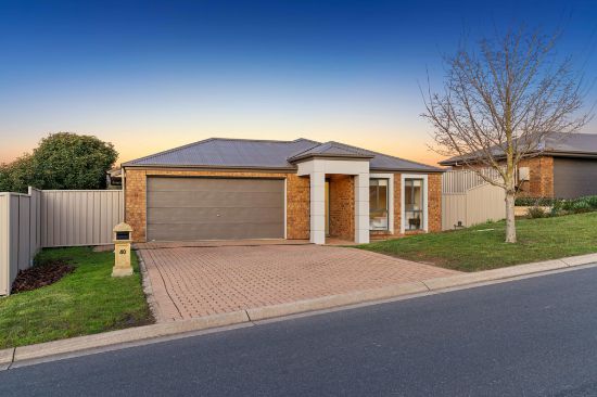 40 Belmont Crescent, Mount Barker, SA 5251