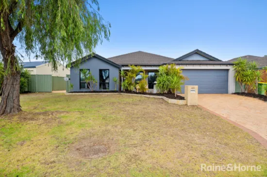 40 Bibbulmun Meander, Ravenswood, WA, 6208