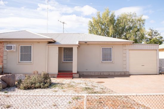 40 Brook Street, Whyalla Stuart Street, Whyalla, SA 5600