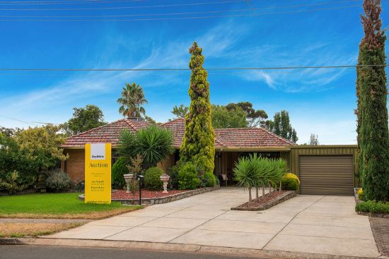 40 Brougham Drive, Valley View, SA 5093