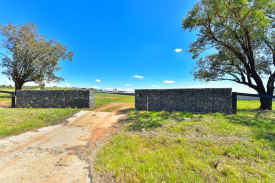 40 Burgess Lane Calala, Tamworth, NSW 2340