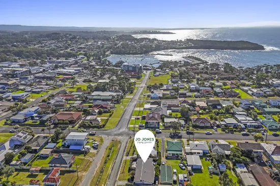 40 Burrill Street South, Ulladulla, NSW, 2539