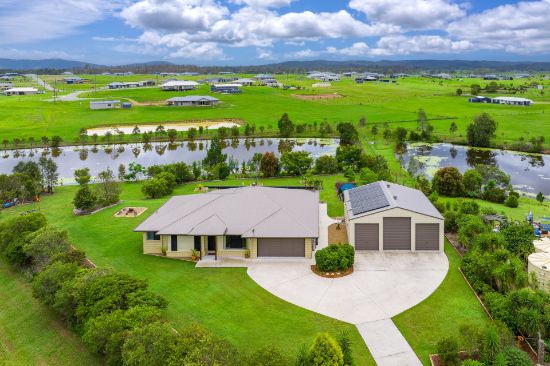 40 Carnoustie Court, Curra, Qld 4570