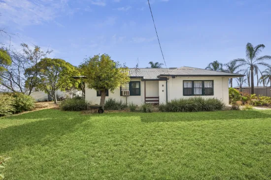 40 Casson Avenue, Loxton North, SA, 5333