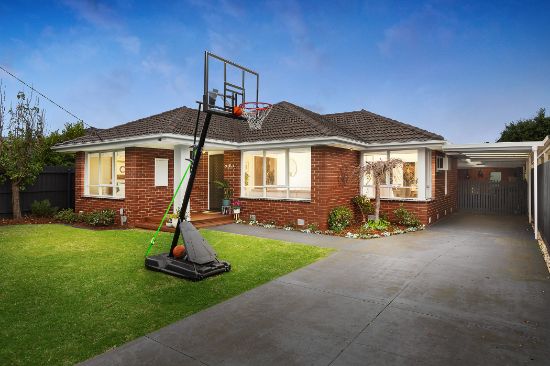40 Chelsea Park Drive, Chelsea Heights, Vic 3196