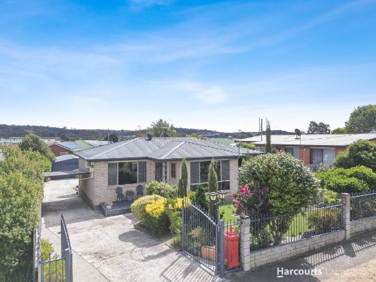 40 Chestnut Road, Youngtown, Tas 7249