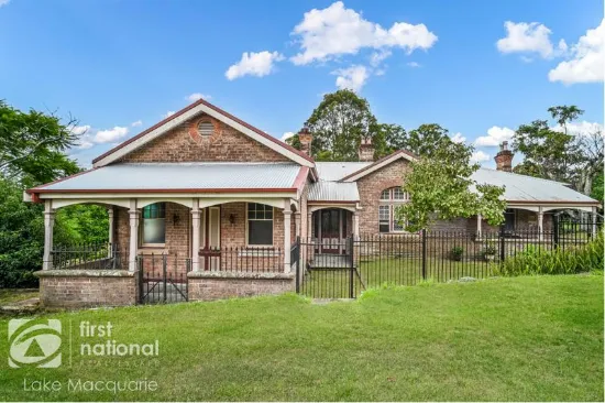 40 Church Street, Minmi, NSW, 2287