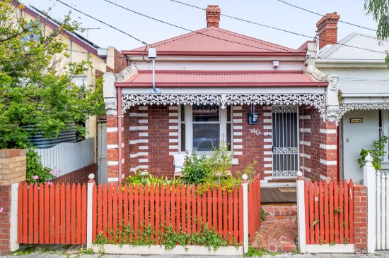 40 Claude Street, Northcote, Vic 3070