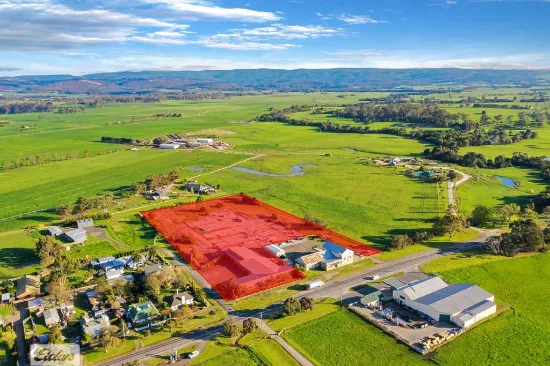 40 Commercial Road, Yarram, VIC, 3971