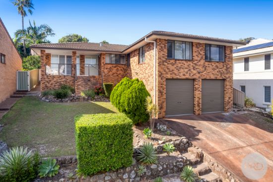 40 Corrie Parade, Corlette, NSW 2315