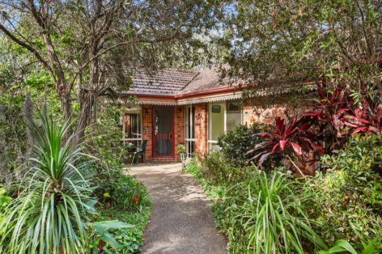 40 Cousins Road, Beacon Hill, NSW 2100