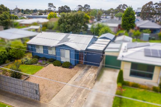 40 Curlew Crescent, Norlane, Vic 3214