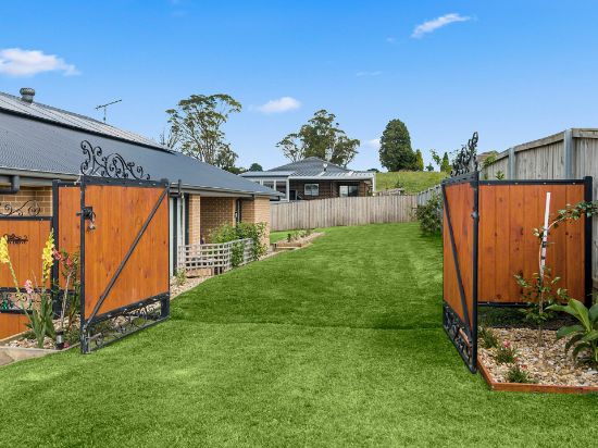 40 Darraby Drive, Moss Vale, NSW 2577