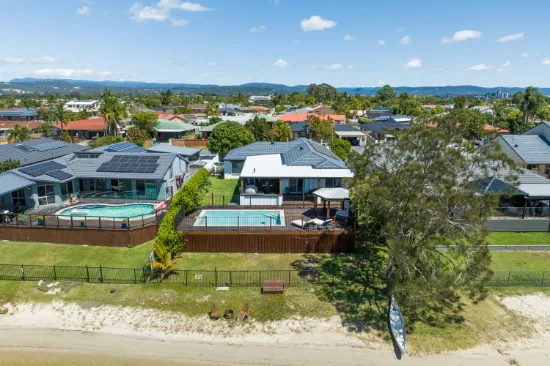 40 Dunlin Drive, Burleigh Waters, QLD, 4220