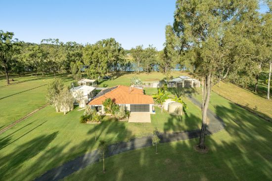 40 Forestry Road, Adare, Qld 4343