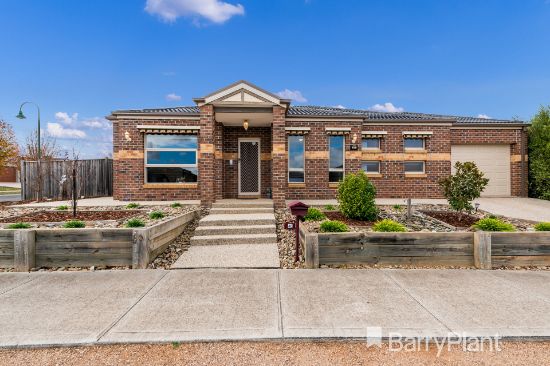 40 Gallery Avenue, Harkness, Vic 3337