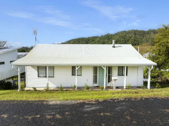 40 Gardner Ln, Kyogle, NSW, 2474