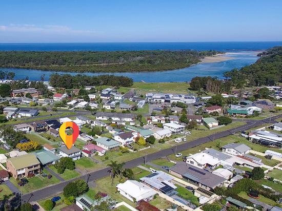 40 Glanville Road, Sussex Inlet, NSW 2540