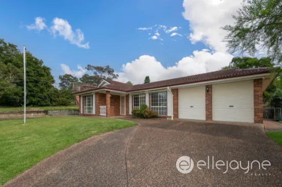 40 Glenrose Crescent, Cooranbong, NSW, 2265