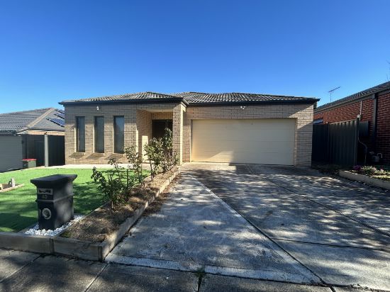 40 Grovedale Way, Manor Lakes, Vic 3024