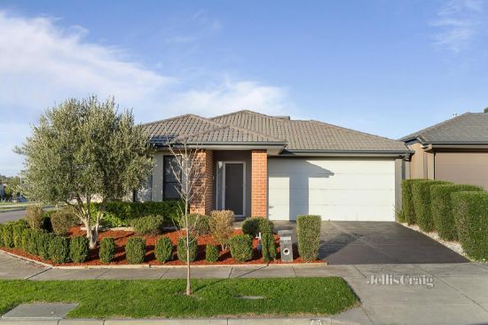 40 Hartland Drive, Cranbourne North, Vic 3977