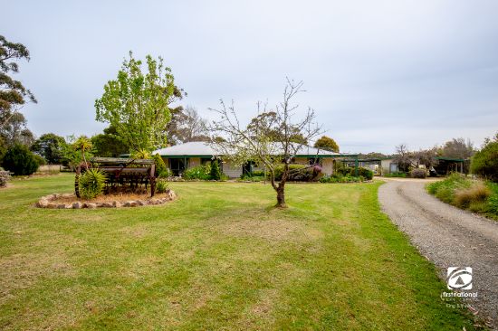 40 Heaney's Road, Forge Creek, Vic 3875