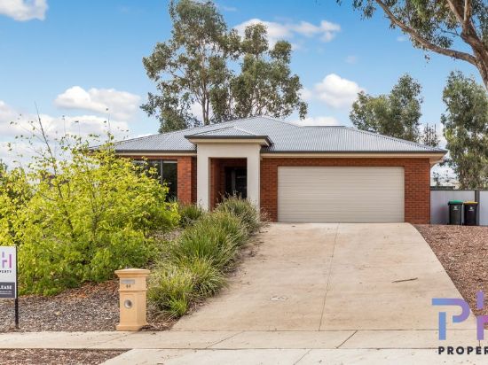 40 Janelle Drive, Maiden Gully, Vic 3551