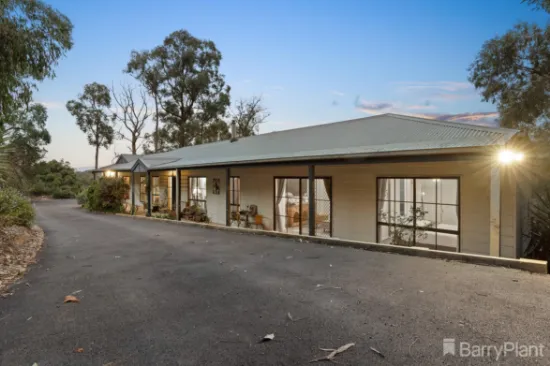 40 Joffre Parade, Cockatoo, VIC, 3781