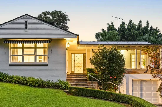 40 Kulgoa Rd, Pymble, NSW, 2073