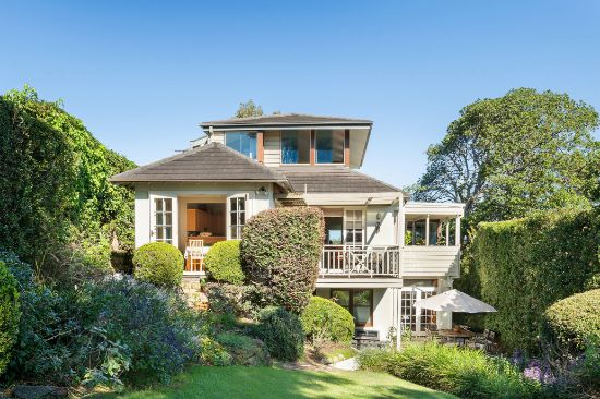 40 Liverpool Street, Rose Bay, NSW 2029