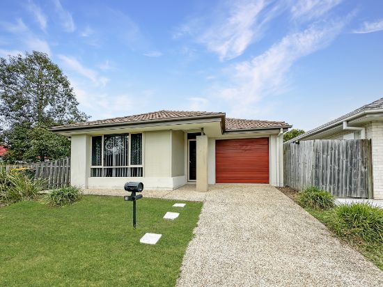40 Livingstone Court, North Lakes, Qld 4509