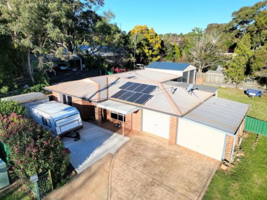 40 Luck Street, Darling Heights, Qld 4350