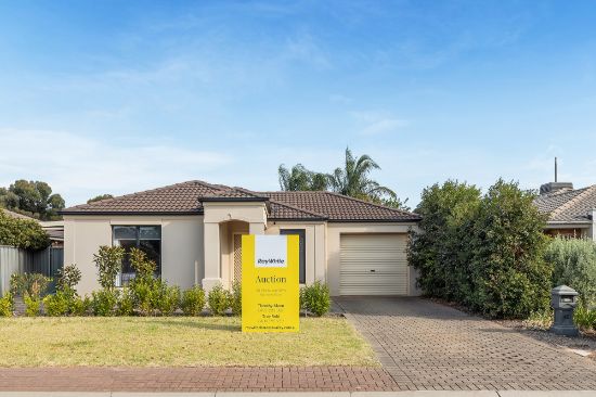 40 Macfarlane Way, Andrews Farm, SA 5114