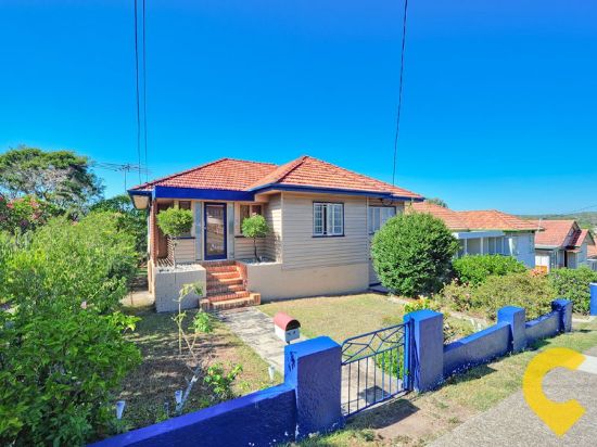 40 Marshall Road, Holland Park West, Qld 4121