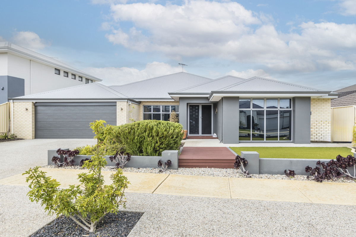 40 Mattingleys Approach, Burns Beach, WA 6028 House for Rent Real